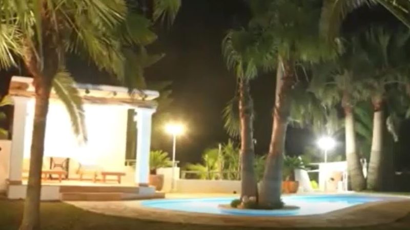 Hermosa Villa en San Josep