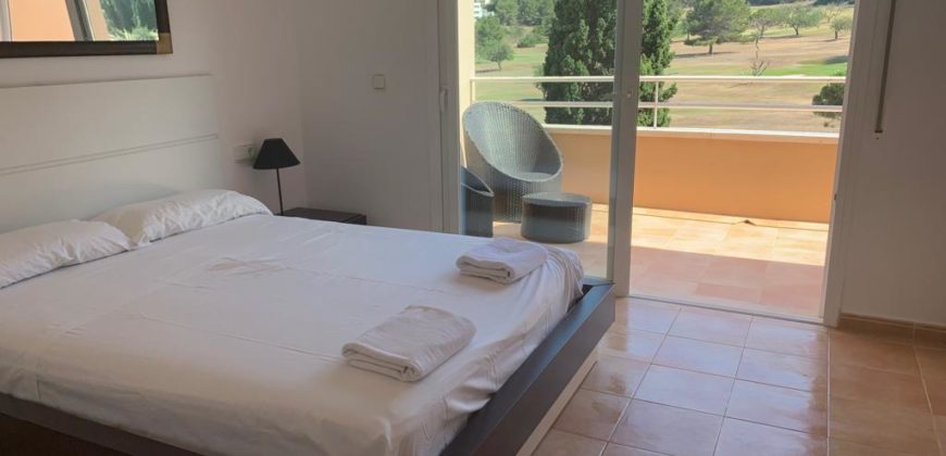 Chalet adosado en Roca Llisa
