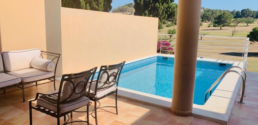 Chalet adosado en Roca Llisa
