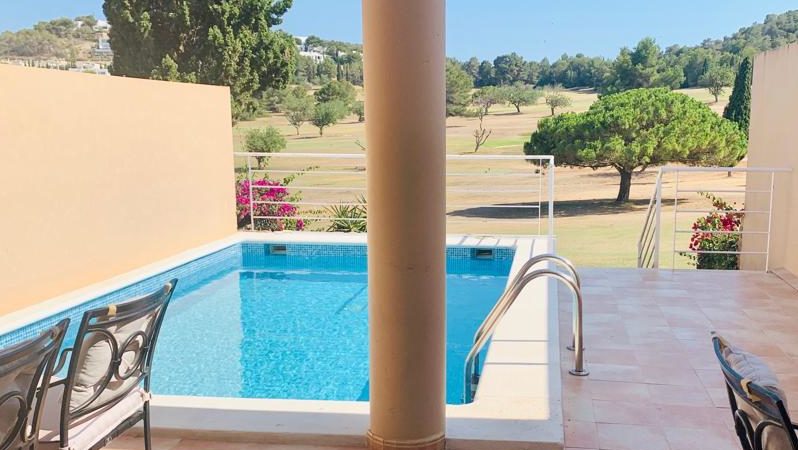 Chalet adosado en Roca Llisa