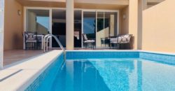 Chalet adosado en Roca Llisa