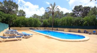 Planta Baja – Complejo Residencial – San Josep – Cala de Bou