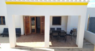 Preciosa casa de 3 habitaciones y 3 baños